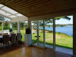 Casa per le vacanze Strömstad  10