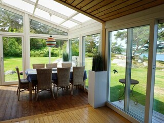 Vakantiehuis Strömstad  11