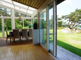 Ferienhaus Strömstad  17