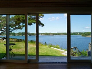 Vakantiehuis Strömstad  12