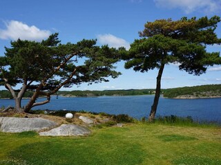 Ferienhaus Strömstad  13