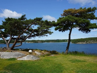 Maison de vacances Strömstad  19