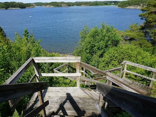 Maison de vacances Strömstad  20