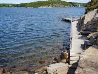 Casa per le vacanze Strömstad  15