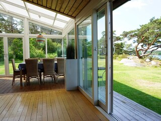 Vakantiehuis Strömstad  19