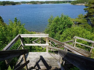 Vakantiehuis Strömstad  22