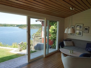 Ferienhaus Strömstad  10