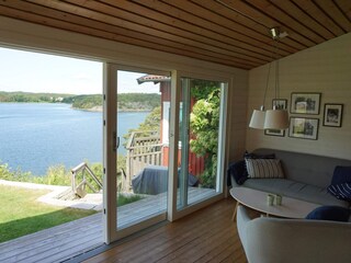 Vakantiehuis Strömstad  10
