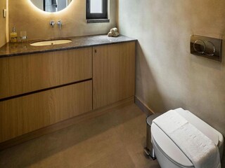 Villa Gouves Équipement 8