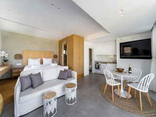 Villa Gouves Équipement 15