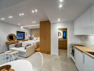 Villa Gouves Équipement 16