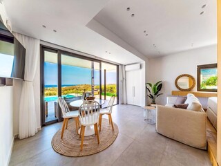 Villa Gouves Équipement 18