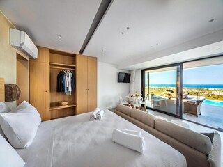 Villa Gouves Équipement 20