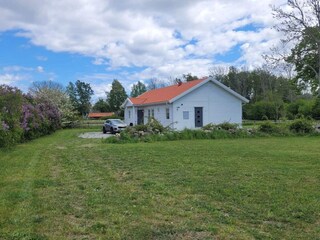 Holiday house Löttorp Outdoor Recording 5