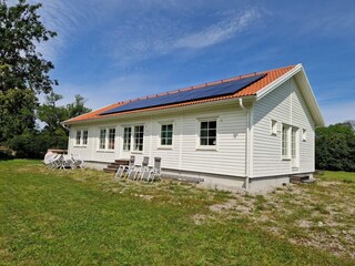 Vakantiehuis Löttorp Buitenaudio-opname 1