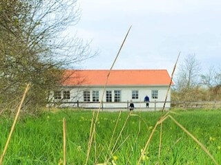 Ferienhaus Löttorp Außenaufnahme 2