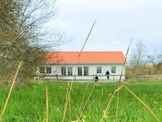Ferienhaus Löttorp Außenaufnahme 4