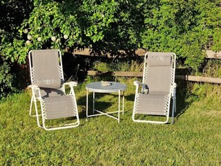 Ferienhaus Löttorp Außenaufnahme 3