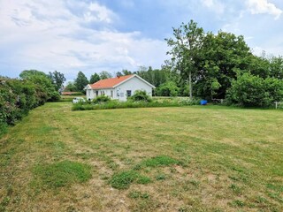 Ferienhaus Löttorp Außenaufnahme 8