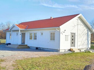 Vakantiehuis Löttorp Buitenaudio-opname 9