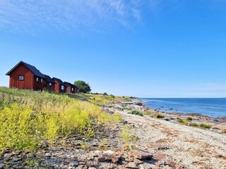 Vakantiehuis Löttorp  22