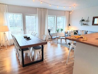 Vakantiehuis Löttorp  24