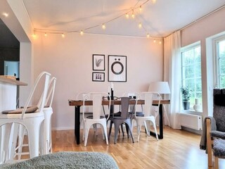 Vakantiehuis Löttorp  25