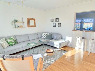 Vakantiehuis Löttorp  27