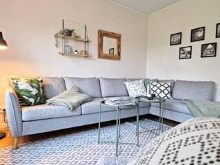 Vakantiehuis Löttorp  28