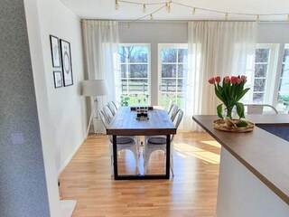 Vakantiehuis Löttorp  30