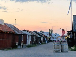 Vakantiehuis Löttorp  11