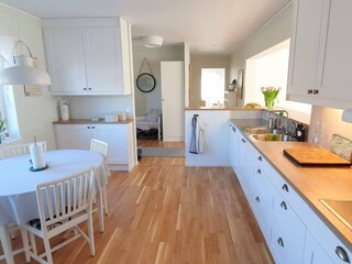 Holiday house Löttorp  14