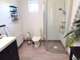 Vakantiehuis Löttorp  15