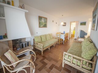 Appartement Begur Kenmerken 1