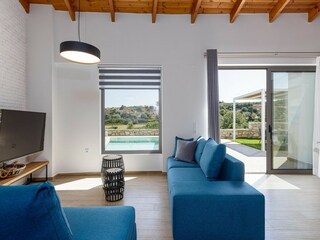 Villa Stavromenos Ausstattung 9