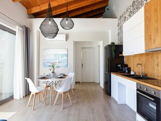 Villa Stavromenos Ausstattung 10