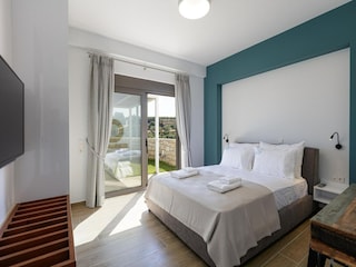 Villa Stavromenos Ausstattung 11