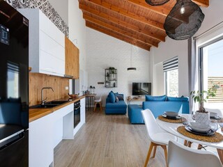 Villa Stavromenos Ausstattung 12