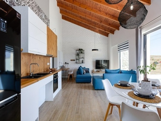 Villa Stavromenos Équipement 12