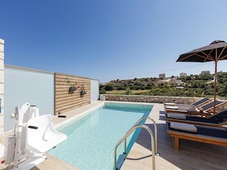 Villa Stavromenos Außenaufnahme 3