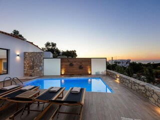 Villa Stavromenos Außenaufnahme 5