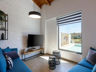 Villa Stavromenos Ausstattung 18