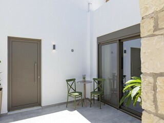 Villa Stavromenos Enregistrement extérieur 8