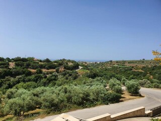 Villa Stavromenos Environnement 24