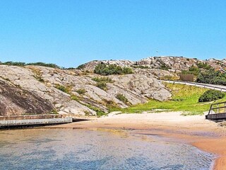 Vakantiehuis Klädesholmen Buitenaudio-opname 3