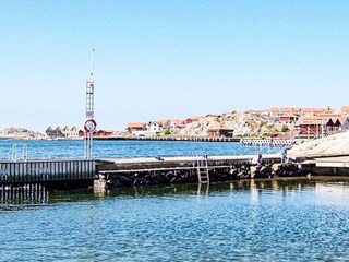 Vakantiehuis Klädesholmen Buitenaudio-opname 5