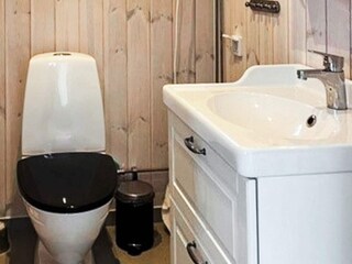 Vakantiehuis Klädesholmen  16