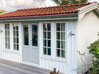 Vakantiehuis Klädesholmen Buitenaudio-opname 4