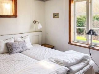 Vakantiehuis Klädesholmen  9