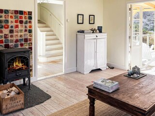 Vakantiehuis Klädesholmen  12